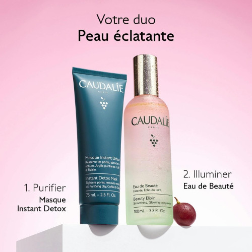 Eau de Beauté Éclat du Teint 30 ml