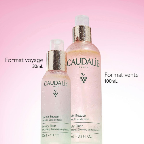 Eau de Beauté Éclat du Teint 30 ml