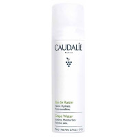 Caudalie Eau de Raisin 75 ml Hydratation et Apaisement Peau Sensible