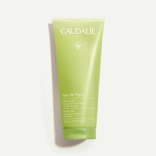 Gel Douche Fleur de Vigne 200 ml