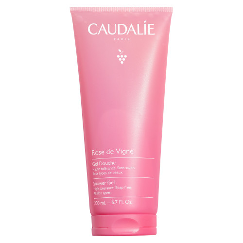 Gel Douche Rose de Vigne 200 ml