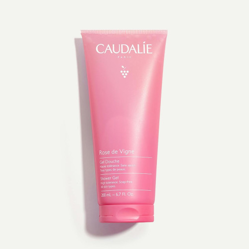 Gel Douche Rose de Vigne 200 ml