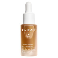Caudalie Gouttes Solaires Autobronzantes 15ml Teint Hâlé Naturel