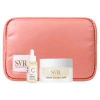 SVR Densitium : Crème Anti-Rides + Ampoule Anti-Ox - Éclat Garanti