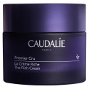 Caudalie Premier Cru La Crème Riche 50ml Anti-Âge Peau Éclatante