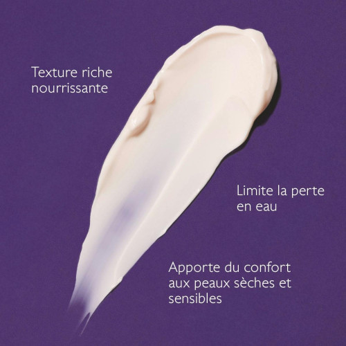 Caudalie Premier Cru La Crème Riche 50ml Anti-Âge Peau Éclatante