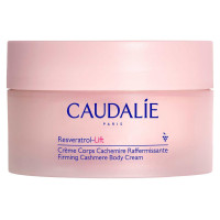 Caudalie Crème Corps Lift : Fermeté & Sculpture avec Resvératrol