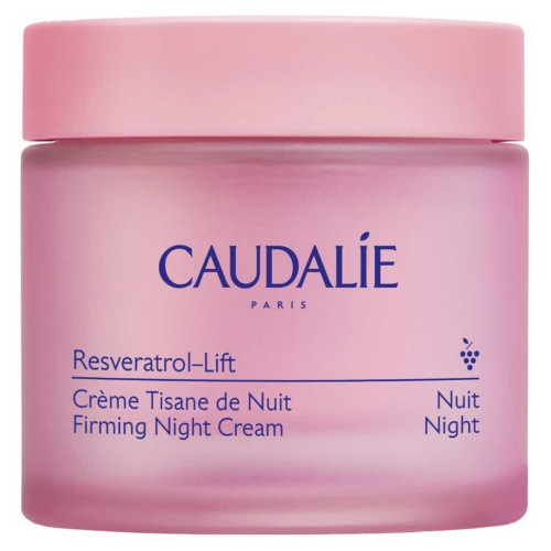 Resveratrol [Lift] Crème Tisane de Nuit 50 ml