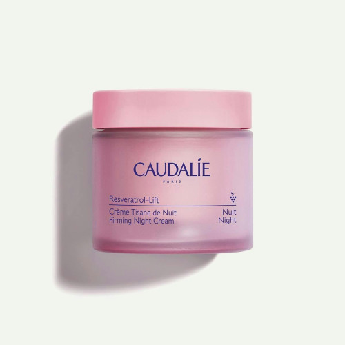 Resveratrol [Lift] Crème Tisane de Nuit 50 ml