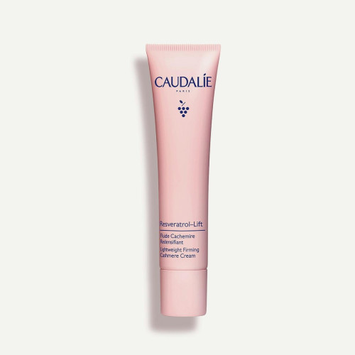 RESVERATROL-LIFT Fluide Cachemire Redensifiant Visage Peaux Mixtes 40 ml