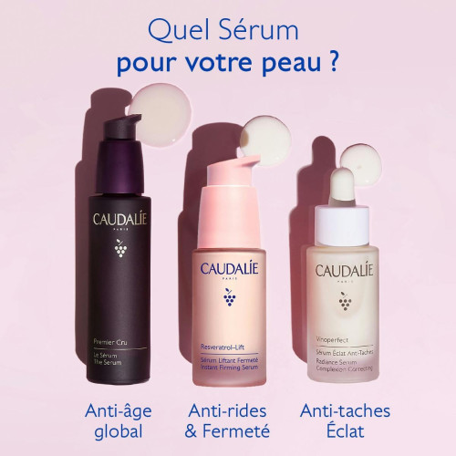Resveratrol [Lift] Sérum Liftant Fermeté 30 ml