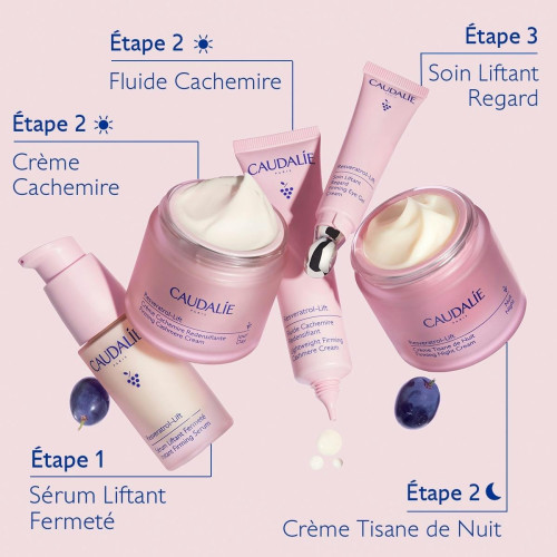 Resveratrol [Lift] Sérum Liftant Fermeté 30 ml