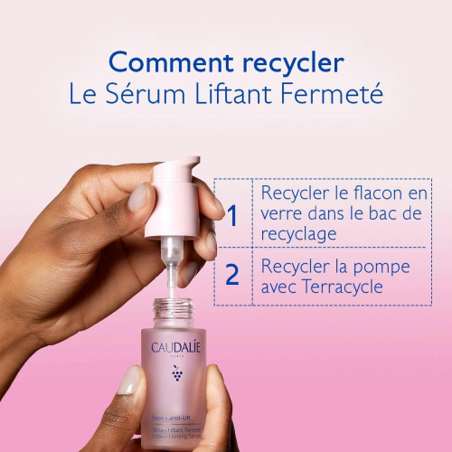 Resveratrol [Lift] Sérum Liftant Fermeté 30 ml