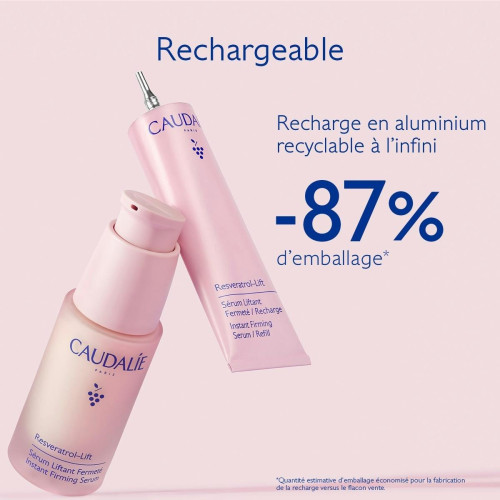 Resveratrol [Lift] Sérum Liftant Fermeté 30 ml