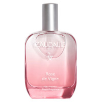 CAUDALIE Rose de Vigne : Eau Fraîche Spray 50ml - Fraîcheur Florale
