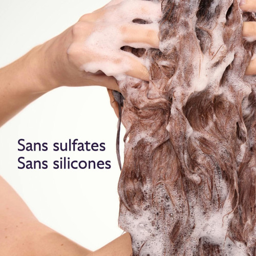 Shampoing Caudalie Volume VineOxyl™ : Densité Naturelle 200ml