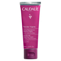Thé des Vignes Crème Réparatrice Mains & Ongles 75 ml