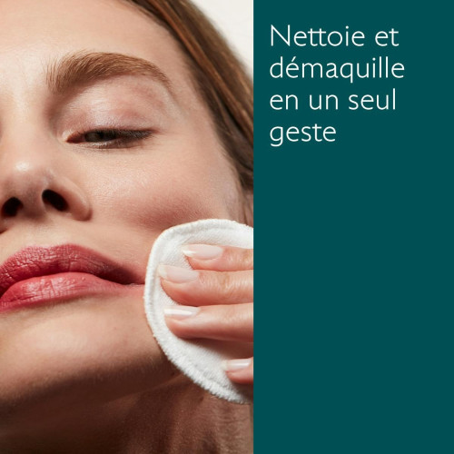 Vinoclean Eau Micellaire Démaquillante 200 ml