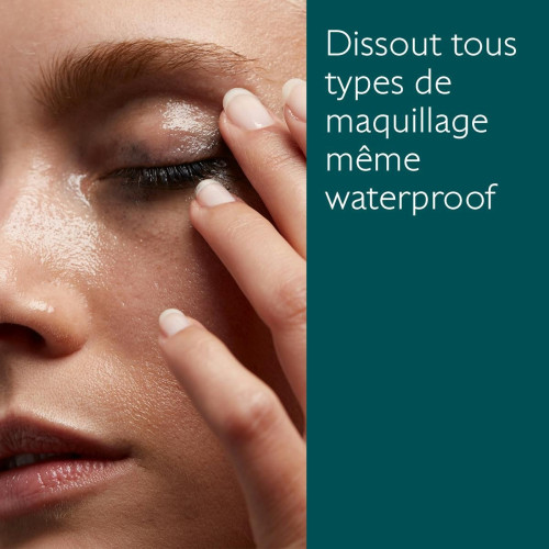 Vinoclean Huile de Soin Démaquillante 75 ml