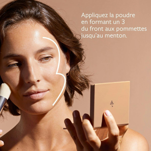 Vinocrush Poudre Bronzante Longue Tenue 8,5 g