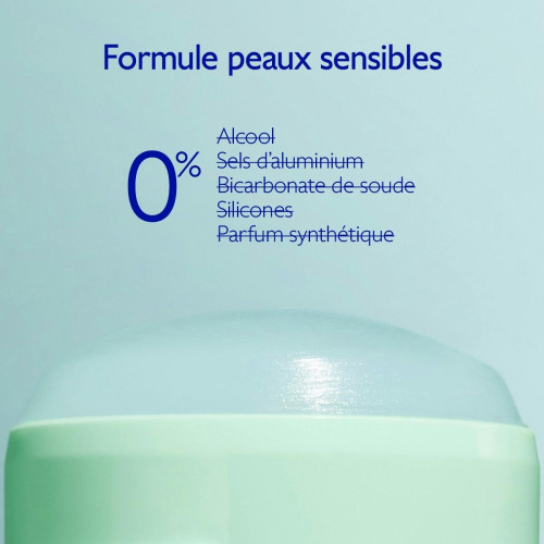Vinofresh Stick Déodorant Naturel 24H 50 g