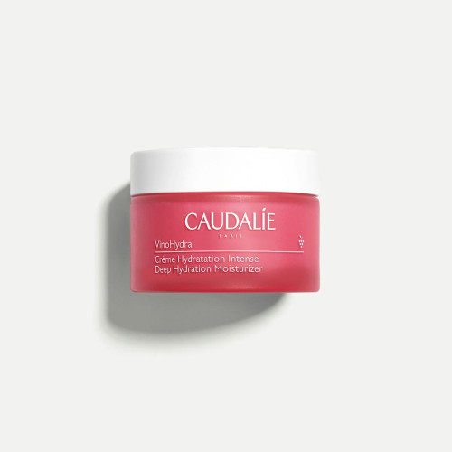 VinoHydra Crème Hydratation Intense 50 ml