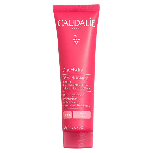 VinoHydra Crème Hydratation Intense 60 ml