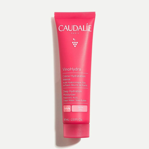 VinoHydra Crème Hydratation Intense 60 ml