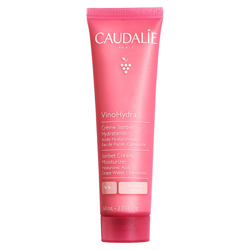 VinoHydra Crème Sorbet Hydratante 60 ml