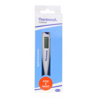 HARTMANN Thermoval Thermomètre Standard-8084