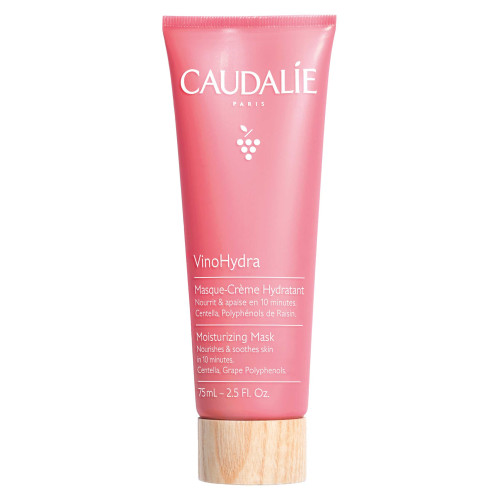 VinoHydra Masque-Crème Hydratant 75 ml