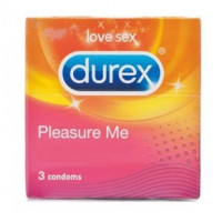 DUREX Pleasure Max Préservatifs-8090