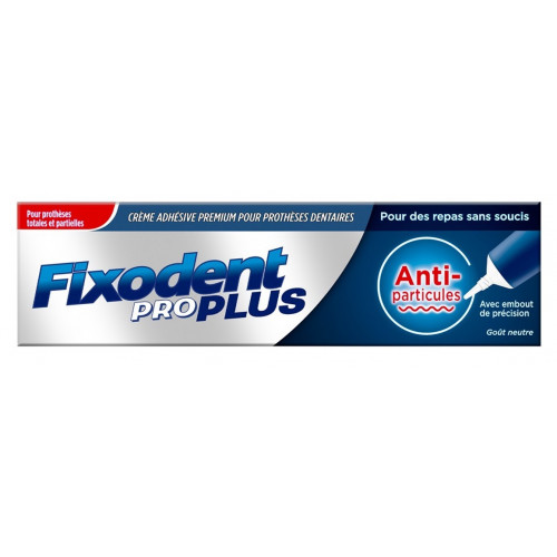 FIXODENT Pro Soin Anti-particules-8091