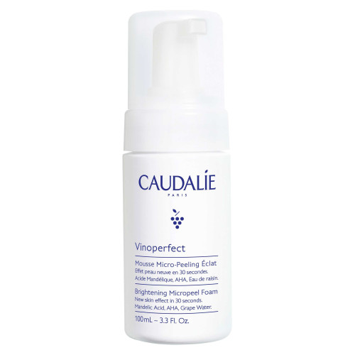 Vinoperfect Mousse Micro-Peeling Eclat 100 ml