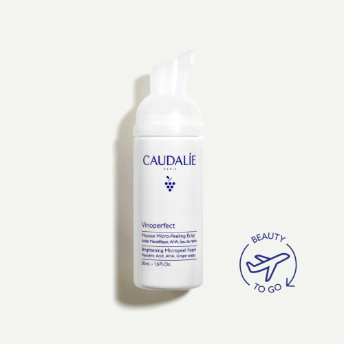 Vinoperfect Mousse Micro-Peeling Eclat 100 ml