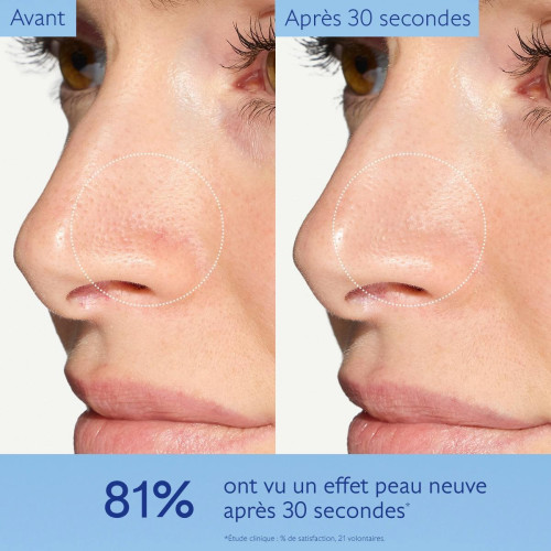 Vinoperfect Mousse Micro-Peeling Eclat 100 ml
