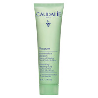 Caudalie Vinopure Fluide Matifiant 60 ml - Anti-imperfections, Peau Nette