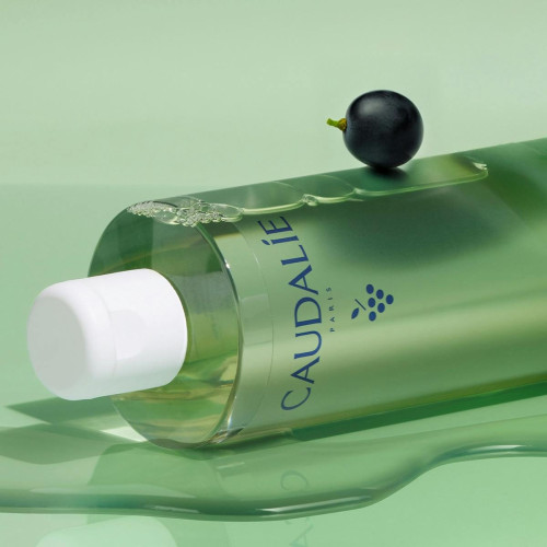 Caudalie Vinopure Lotion Purifiante 400ml Peau nette éclatante
