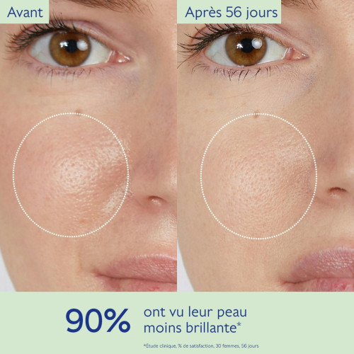 Caudalie Vinopure Lotion Purifiante 400ml Peau nette éclatante