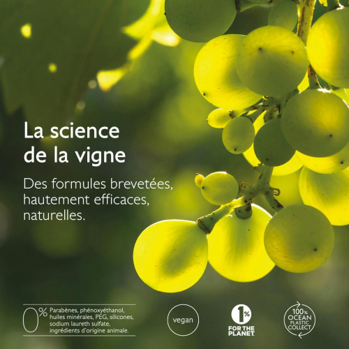 Caudalie Vinopure Lotion Purifiante 400ml Peau nette éclatante