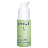 Caudalie Vinopure Sérum Salicylique 30 ml Anti-Imperfections Effet Éclat