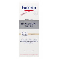 HYALURON-FILLER  CC Cream Light