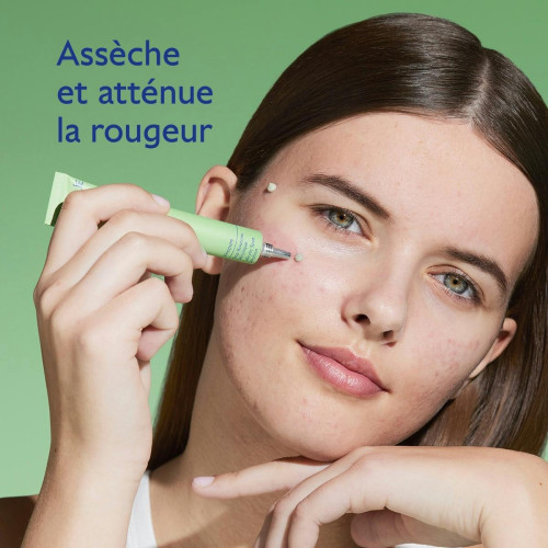 Caudalie Vinopure Stop Boutons 15ml Anti-imperfections Rapide Pharma360