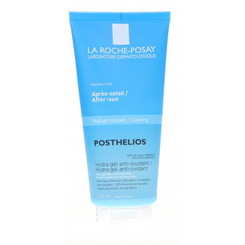 LA ROCHE POSAY POSTHELIOS HydraGel Anti-oxydant-8105