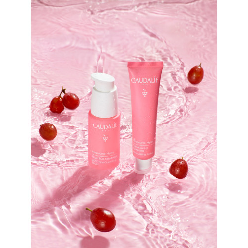 Vinosource Hydra Crème Sorbet Hydratante 40 ml