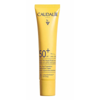 Caudalie Vinosun SPF50+ 40ml Protection Solaire Peaux Sensibles