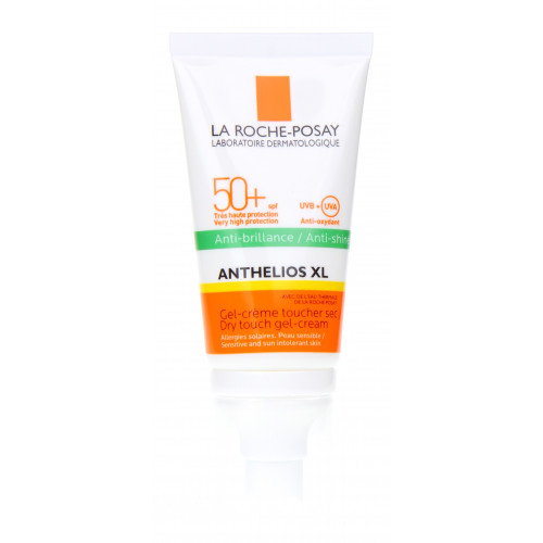 LA ROCHE POSAY ANTHELIOS XL Gel-Crème Anti-Brillance SPF50+-8108