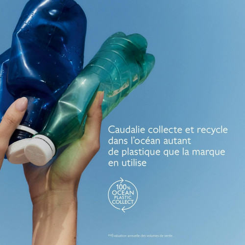 Caudalie Vinosun Protect SPF50 50ml Protection UV Hydratation