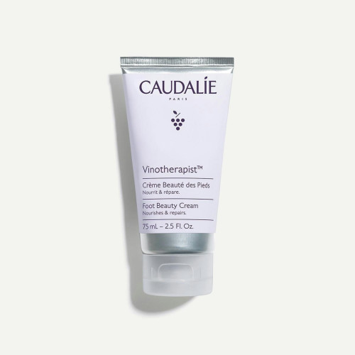 Vinotherapist Crème Beauté des Pieds 75 ml