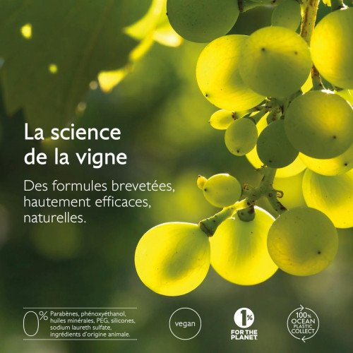 Vinotherapist Crème Beauté des Pieds 75 ml